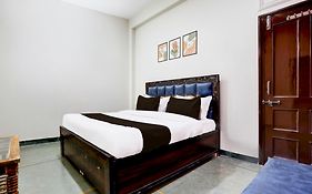 Hotel O The Baba Gest House